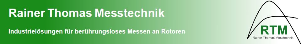 Rainer Thomas Messtechnik - rt-m.de